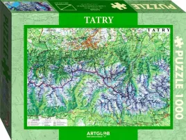 puzzle-1000-tatry-mapa-turystyczna-1-50-000