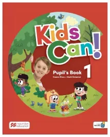 kids-can-1-ksiazka-ucznia
