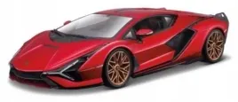 lamborghini-sian-fkp-37-red-1-24-bburago