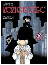 zarkan-koziorozec-tom-19