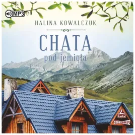chata-pod-jemiola-audiobook-halina-kowalczuk