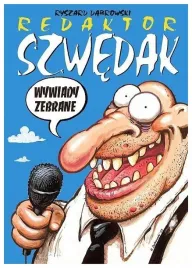 redaktor-szwedak-wywiady-zebrane-strefa-komiksu