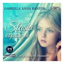 slaski-kopciuszek-audiobook-gabriela-anna-kantor