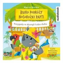 biuro-podrozy-nosorozki-papti-audiobook-marcin
