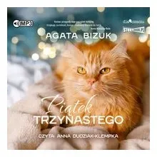 piatek-trzynastego-agata-bizuk-audiobook