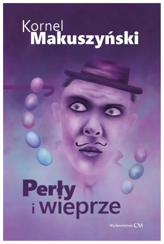 perly-i-wieprze-kornel-makuszynski