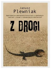 z-drogi-janusz-j-plewniak