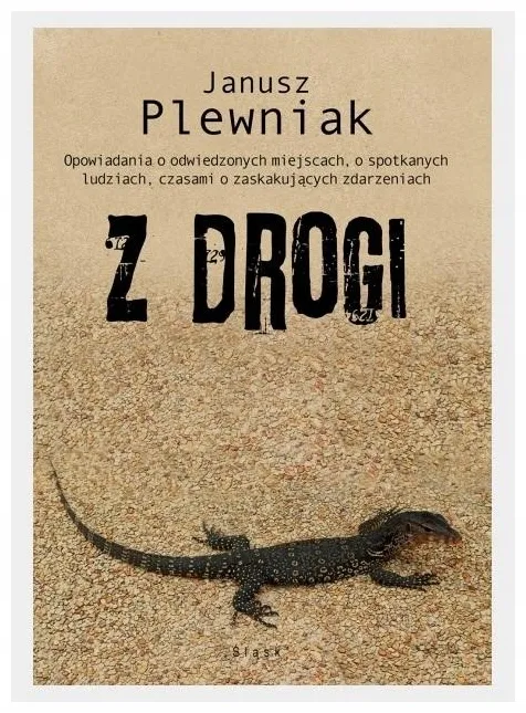 z-drogi-janusz-j-plewniak