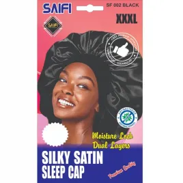 czepek-satynowy-na-noc-silky-satin-sleep-cap-xxxl-gratis