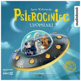 ufopsiaki-psierociniec-tom-5-audiobook