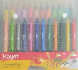 zestaw-artystyczny-kayet-36-elementow-kredki-pisaki-markery-woskowe