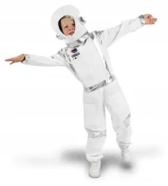 stroj-astronauta-bialy-rozm-116-128cm