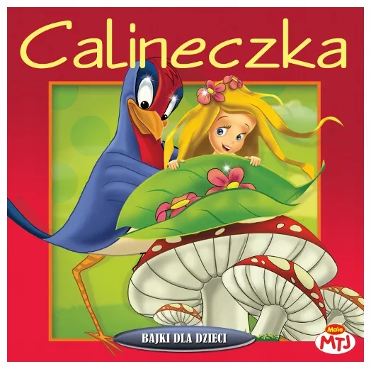 calineczka