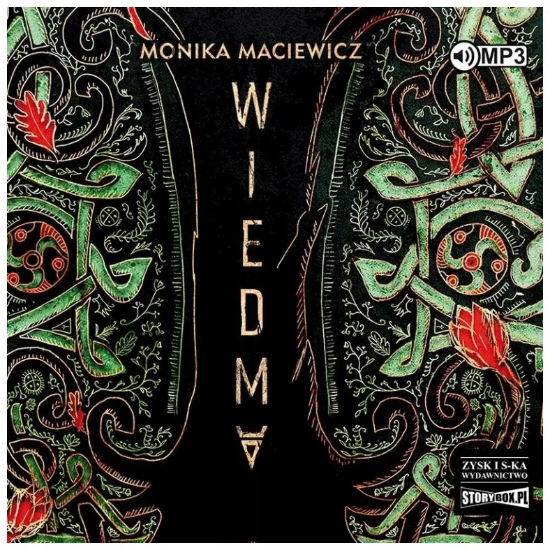 wiedma-audiobook-maciewicz-monika