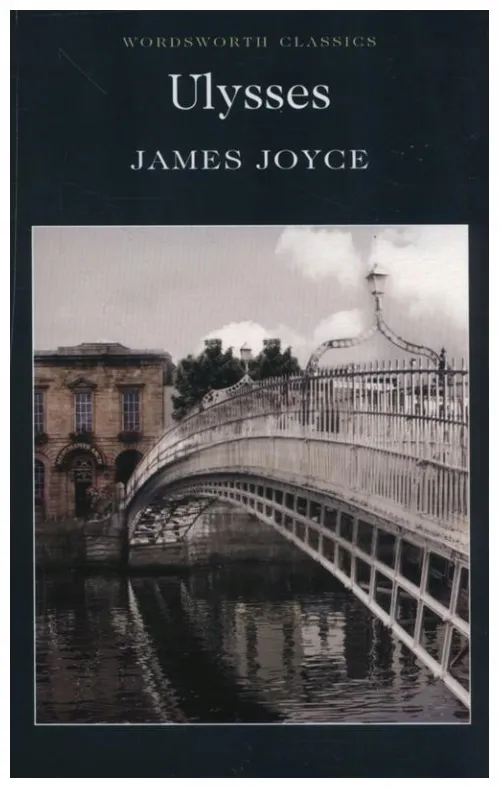 ulysses