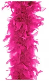 boa-neonowy-roz-180cm