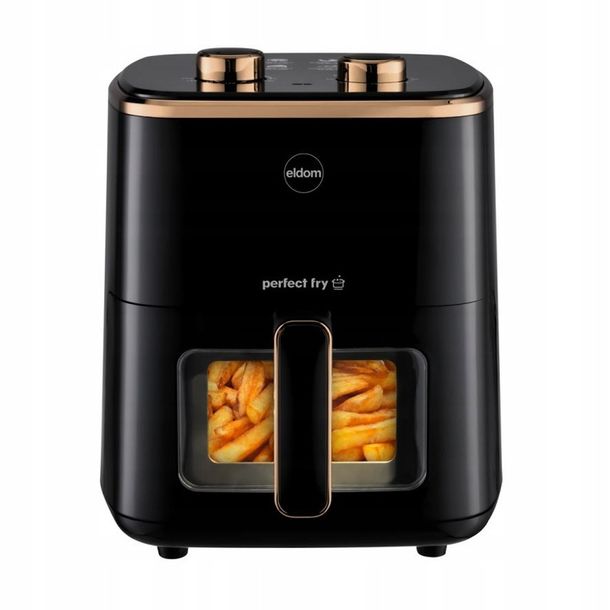 Frytkownica AIRFRYER Eldom FR40 1500W 5L beztłuszczowa