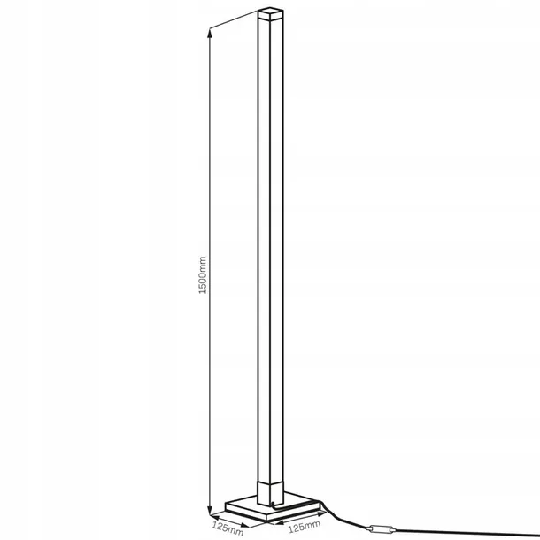 lampa-podlogowa-magical-led-7-w-zasilanie-sieciowe