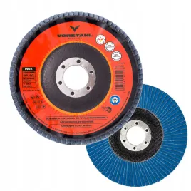 vorstahl-sciernica-listkowa-do-stali-nierdzewnej-125mm-gr80