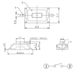 przycisk-wlacznik-touchpad-reset-power-bialy-07-stan-opakowania-oryginalne