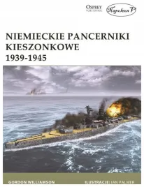 niemieckie-pancerniki-gordon-williamson
