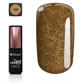 silcare-flexy-hybrid-gel-lakier-hybrydowy-199