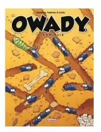 owady-w-komiksie-tom-3-christophe-cazenove
