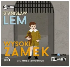 wysoki-zamek-stanislaw-lem-audiobook