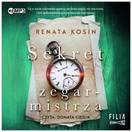 sekret-zegarmistrza-audiobook-renata-kosin