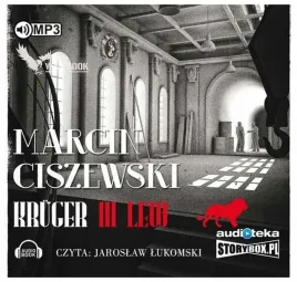 lew-kruger-tom-3-audiobook-ciszewski