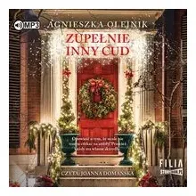 zupelnie-inny-cud-audiobook-agnieszka-olesiejuk