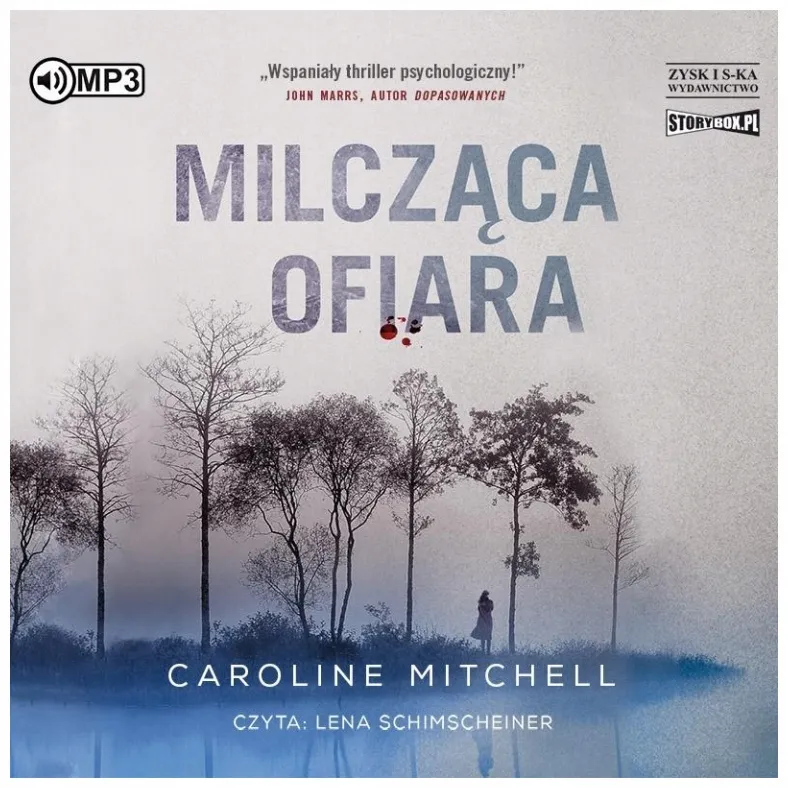 milczaca-ofiara-audiobook
