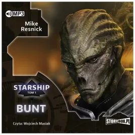 bunt-starship-tom-1-mike-resnick-audiobook