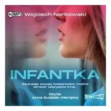 cd-mp3-infantka-wojciech-nerkowski