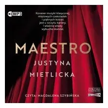 justyna-mietlicka-maestro-audiobook