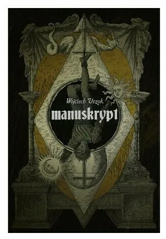 manuskrypt-uszok-wojciech