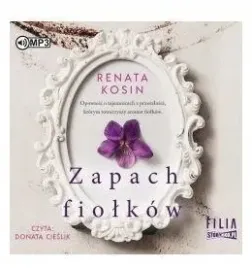 zapach-fiolkow-renata-kosin-audiobook