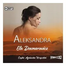 ela-downarowicz-aleksandra-audiobook