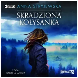 skradziona-kolysanka-audiobook-anna-stryjewska