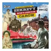 sekrety-rosyjskich-carow-cd-mp3-violetta