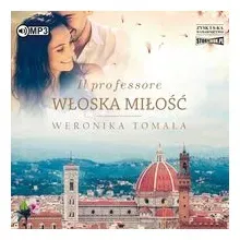 il-professore-wloska-milosc-audiobook-weronika