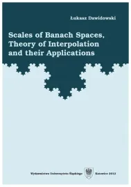 scales-of-banach-spaces-theory-of-interpolation-lukasz-dawidowski