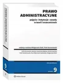 prawo-administracyjne-pojecia-instytucje-zasady-w-teorii-i-orzecznictwie