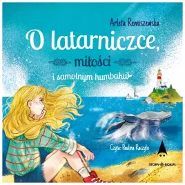 o-latarniczce-milosci-i-samotnym-audiobook-arleta-remiszewska