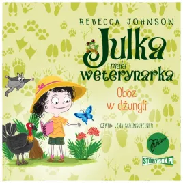 julka-mala-weterynarka-t-12-oboz-audiobook-rebecca-johnson