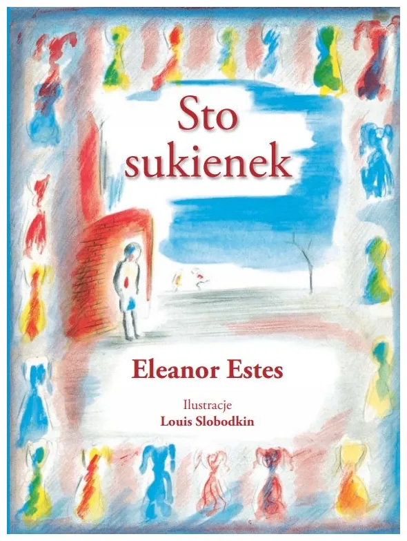 sto-sukienek-eleanor-estes