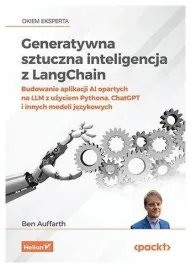 generatywna-sztuczna-inteligencja-z-langchain-ben-auffarth