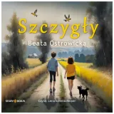 szczygly-audiobook-beata-ostrowicka