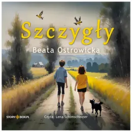 szczygly-audiobook-beata-ostrowicka