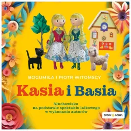 kasia-i-basia-audiobook-bogumila-witomska